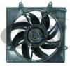 KIA OK55215025A Fan, radiator